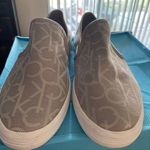 pretty sneakers!